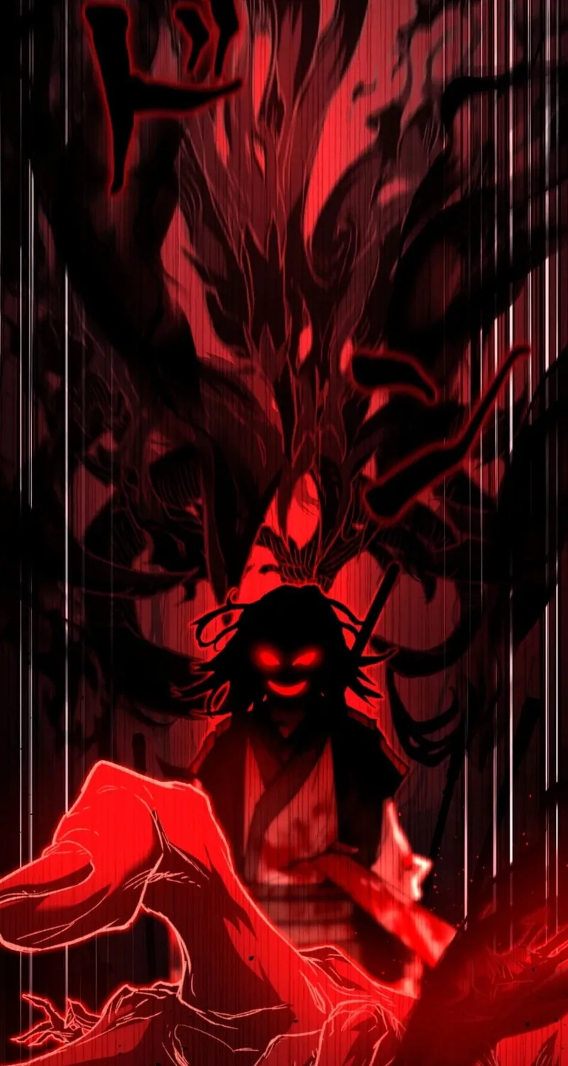 Unrivaled Spear Demon