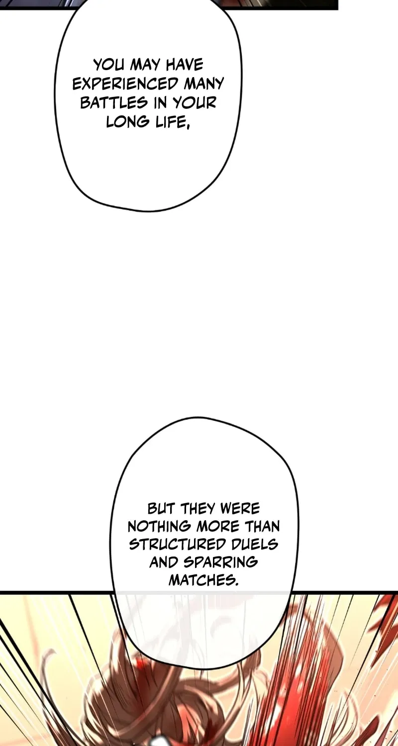 Unrivaled Spear Demon