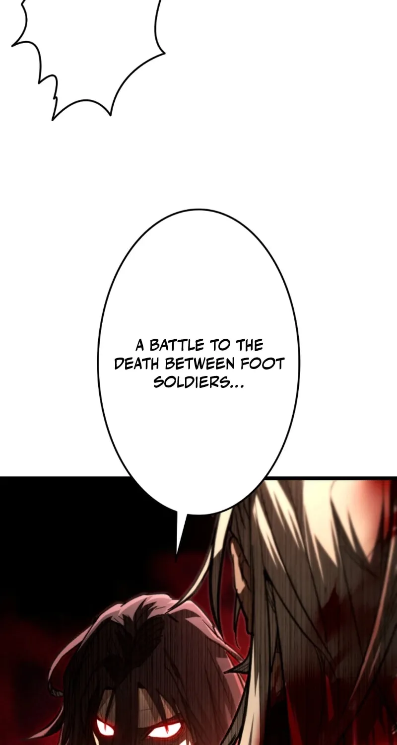 Unrivaled Spear Demon