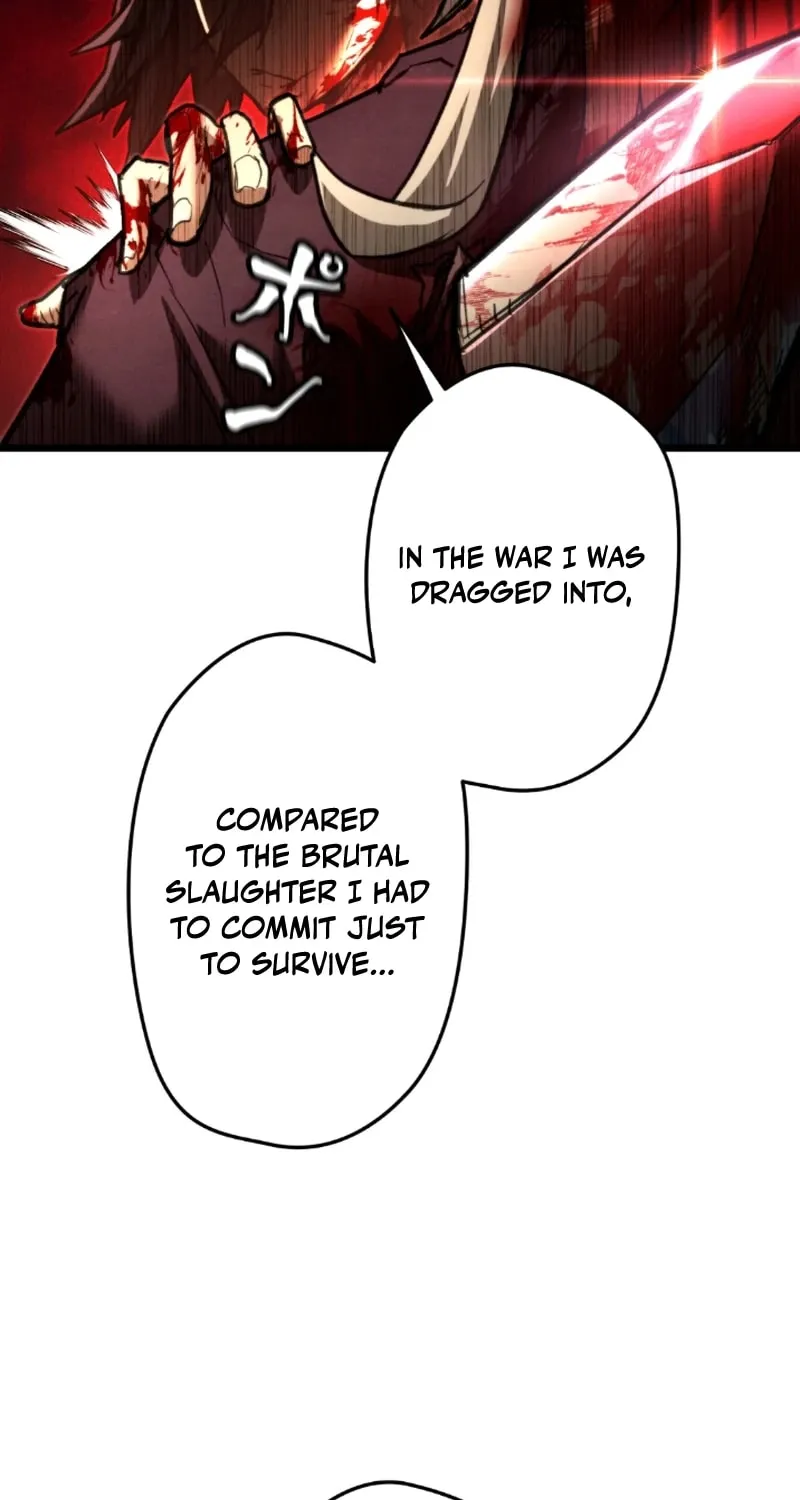 Unrivaled Spear Demon