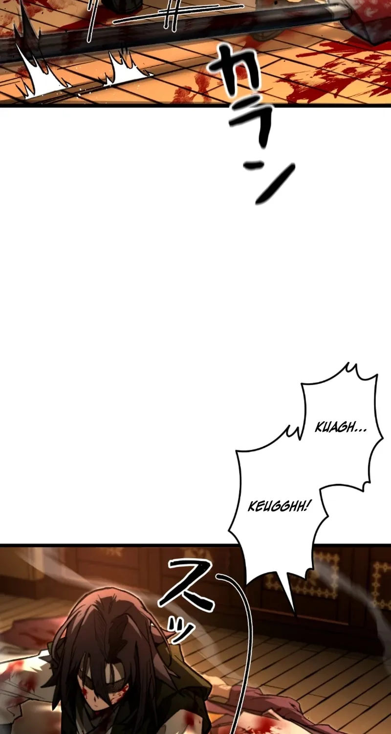 Unrivaled Spear Demon