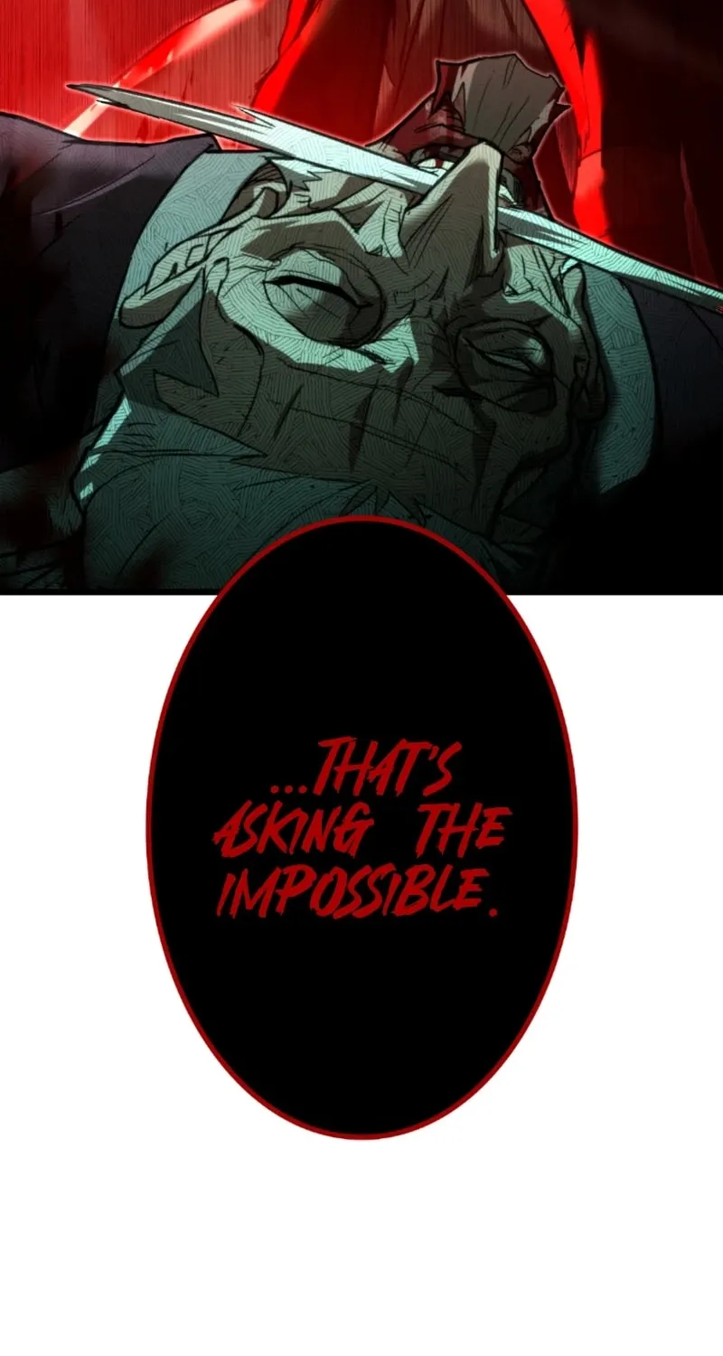 Unrivaled Spear Demon