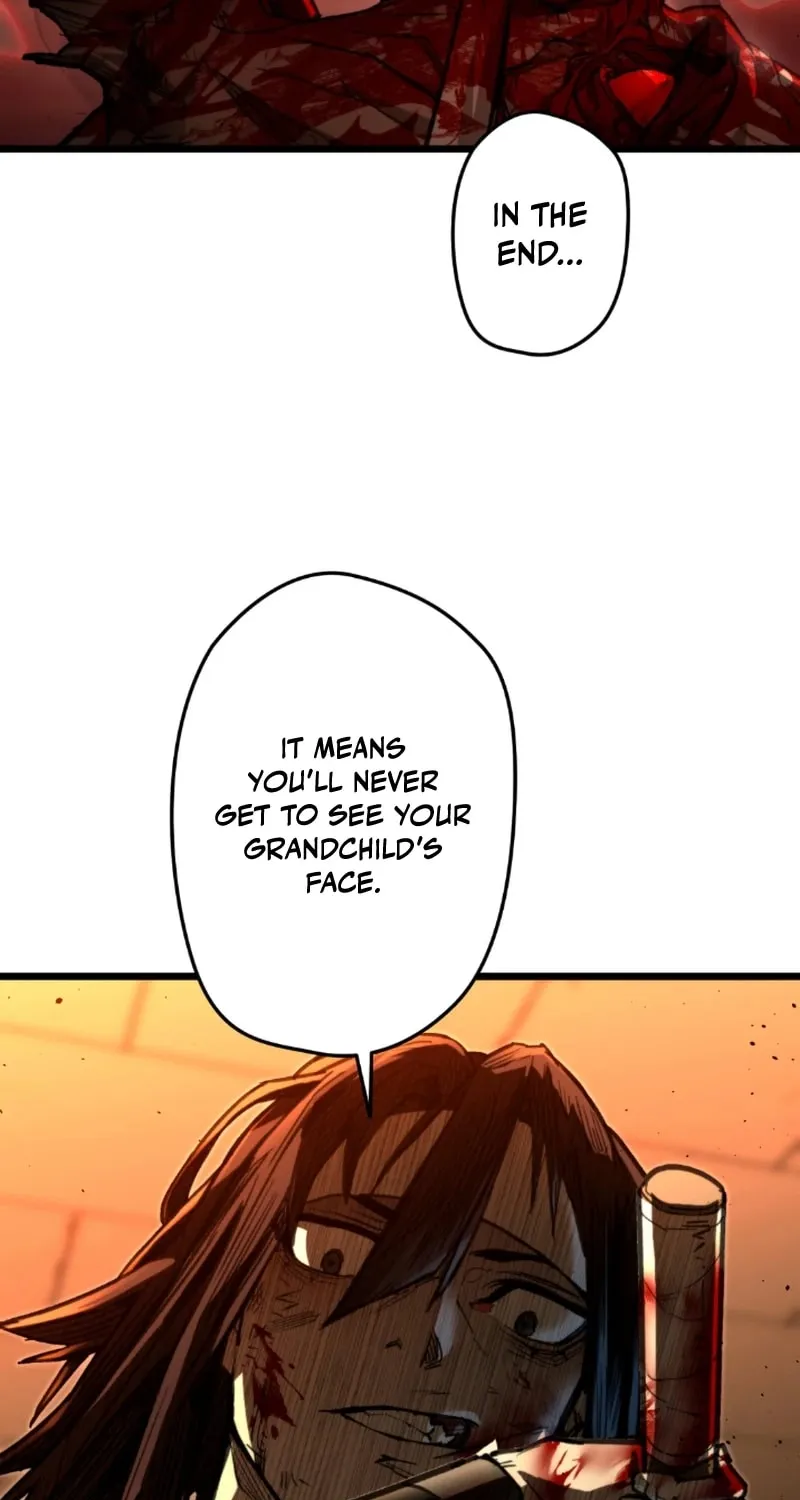 Unrivaled Spear Demon