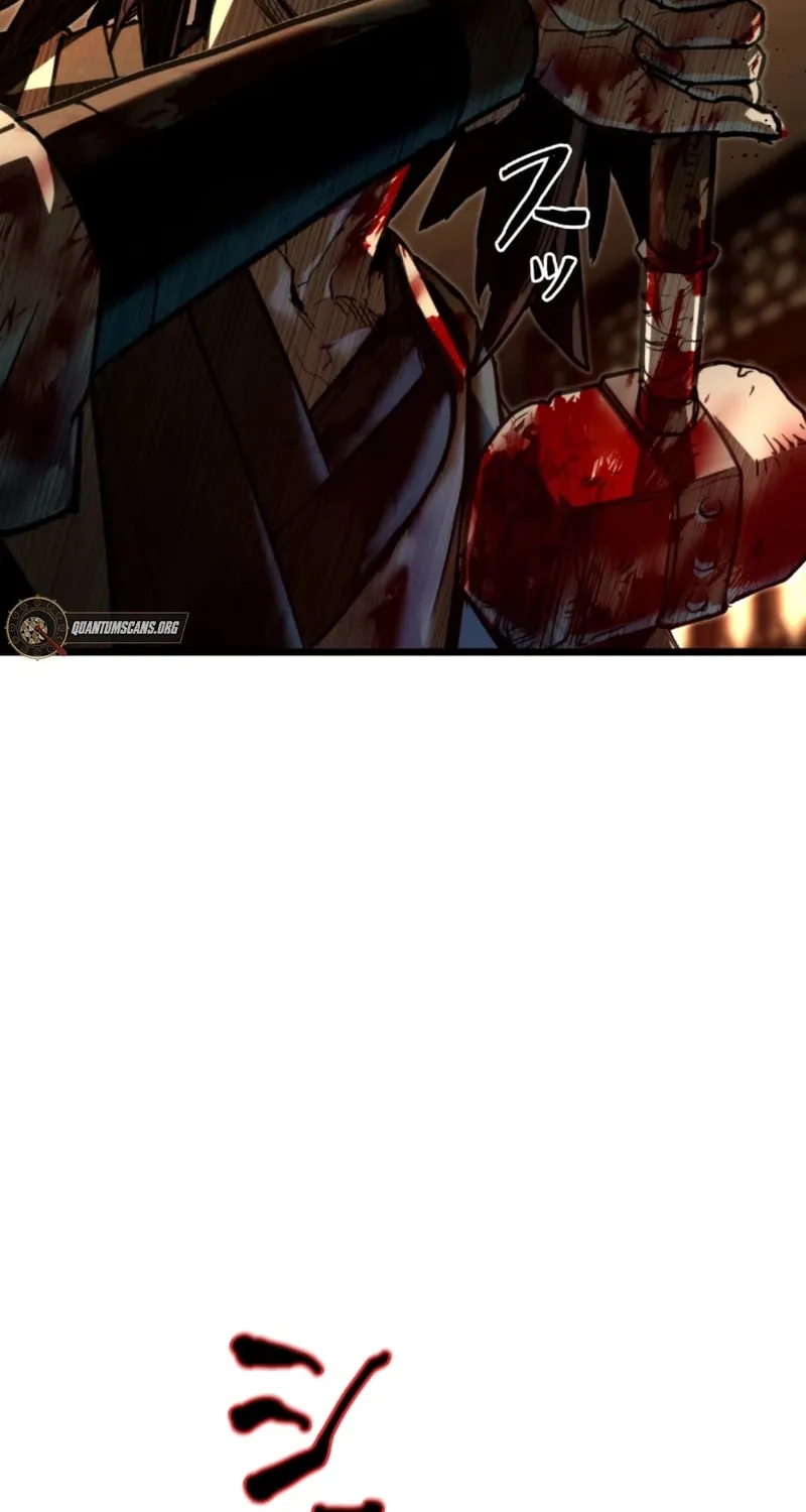 Unrivaled Spear Demon