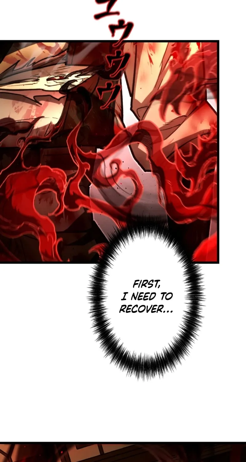 Unrivaled Spear Demon