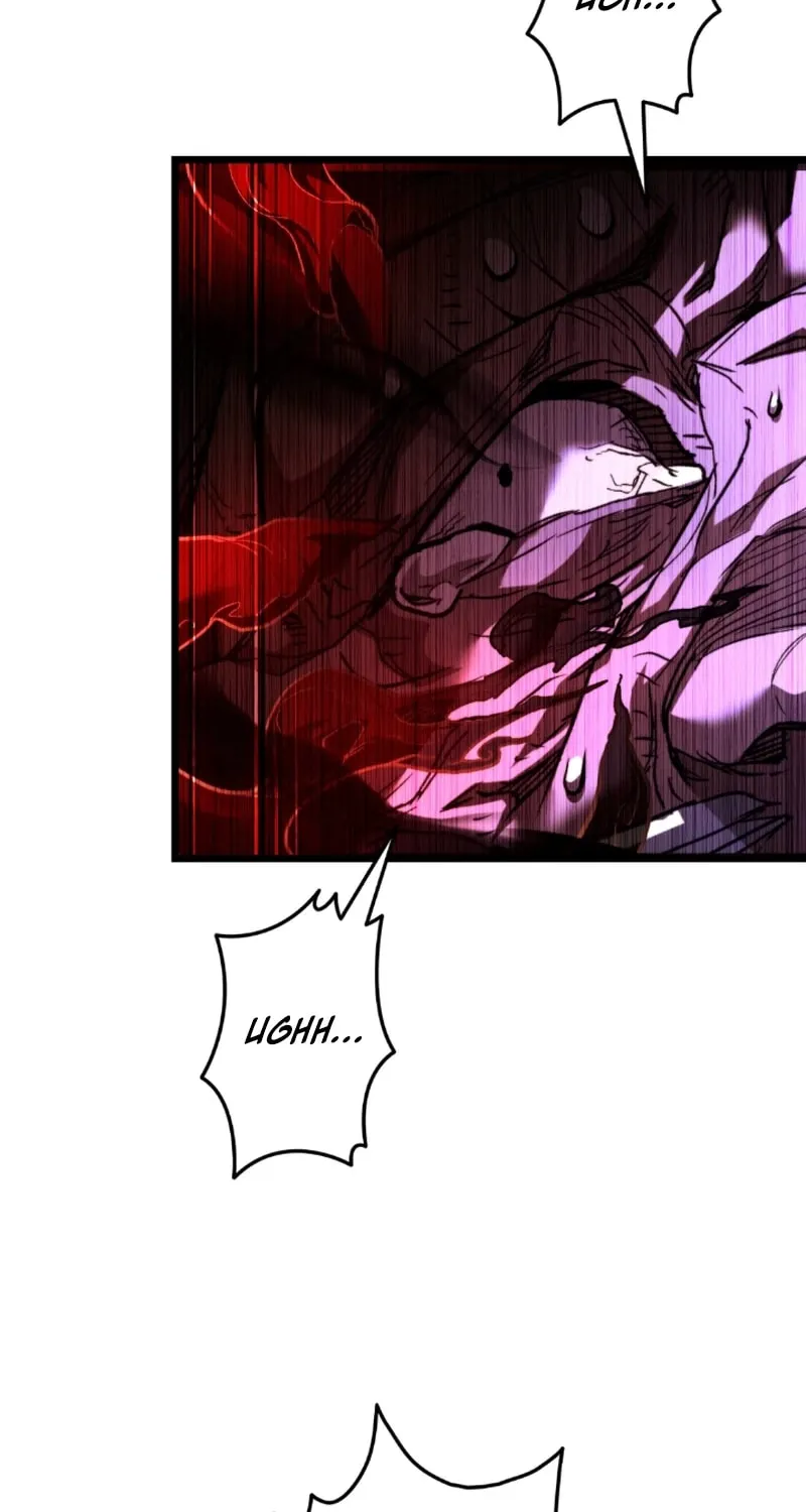 Unrivaled Spear Demon