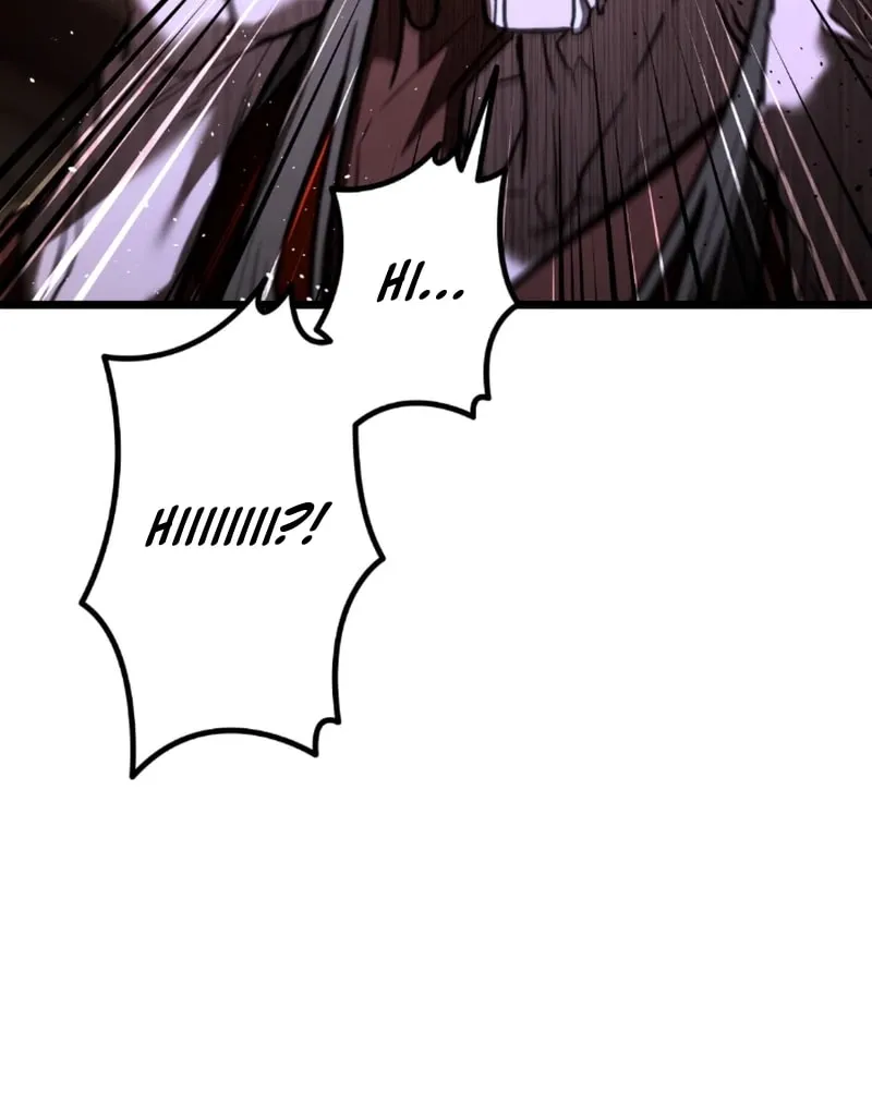 Unrivaled Spear Demon