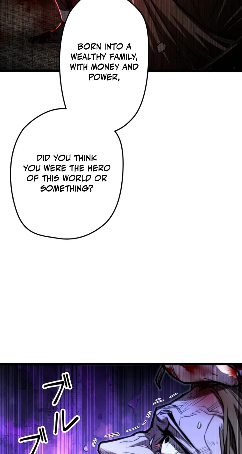 Unrivaled Spear Demon