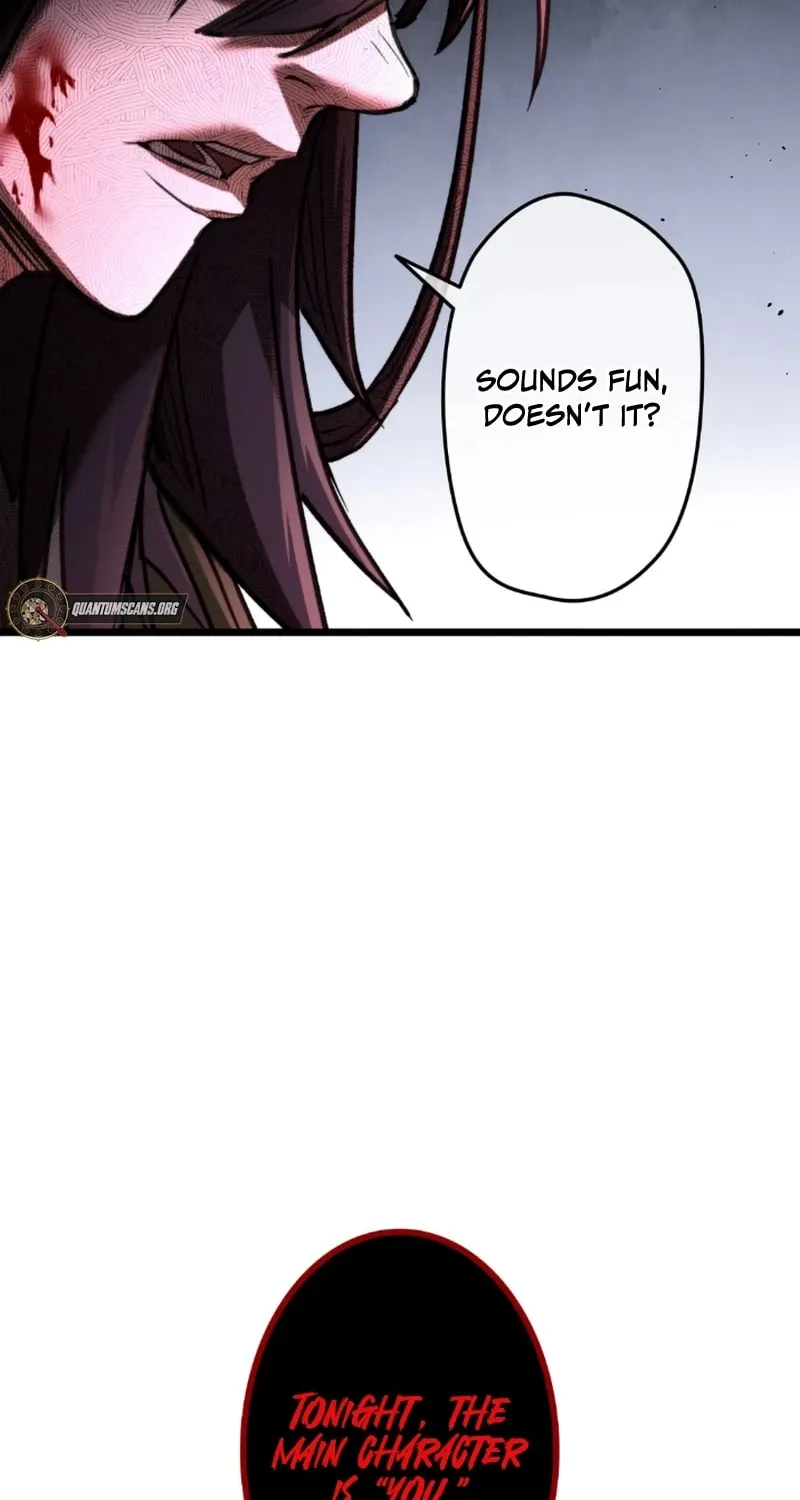 Unrivaled Spear Demon