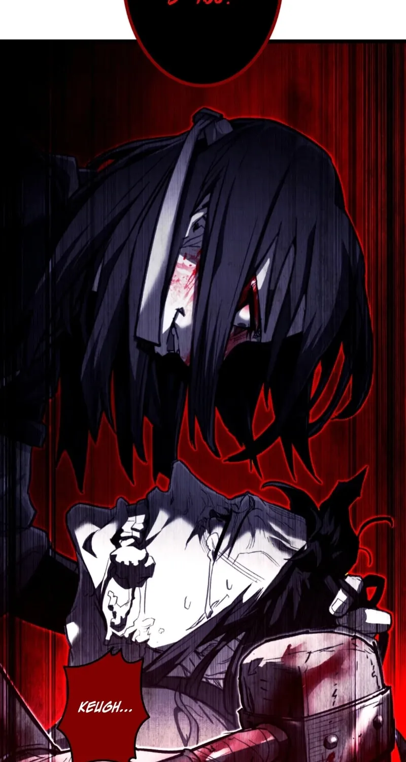 Unrivaled Spear Demon