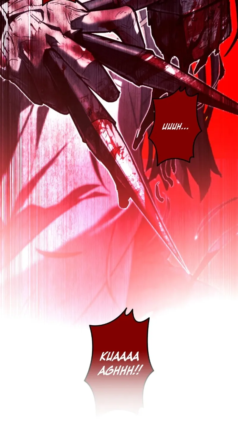 Unrivaled Spear Demon