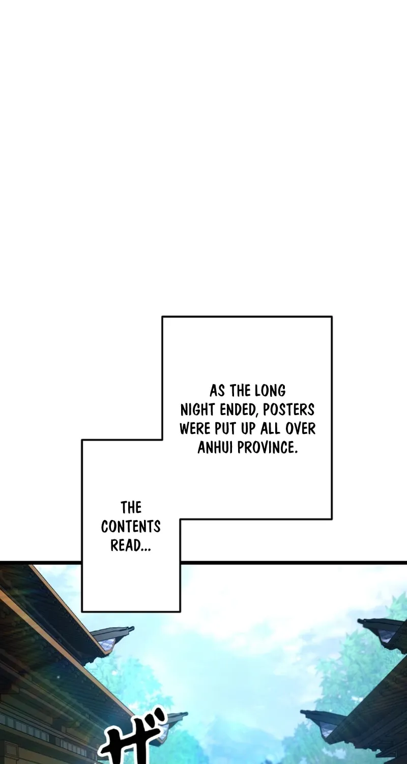 Unrivaled Spear Demon