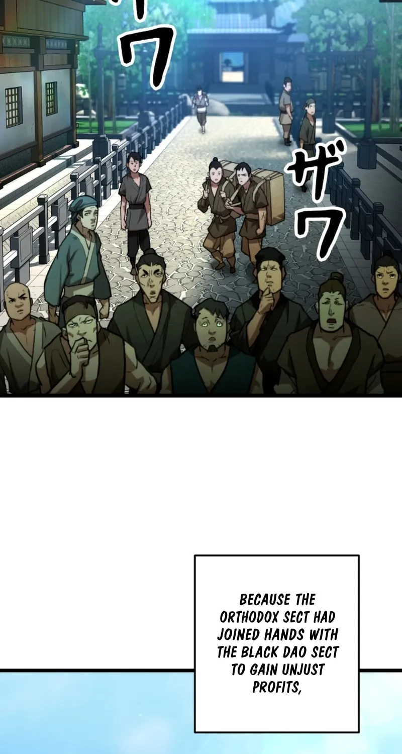 Unrivaled Spear Demon