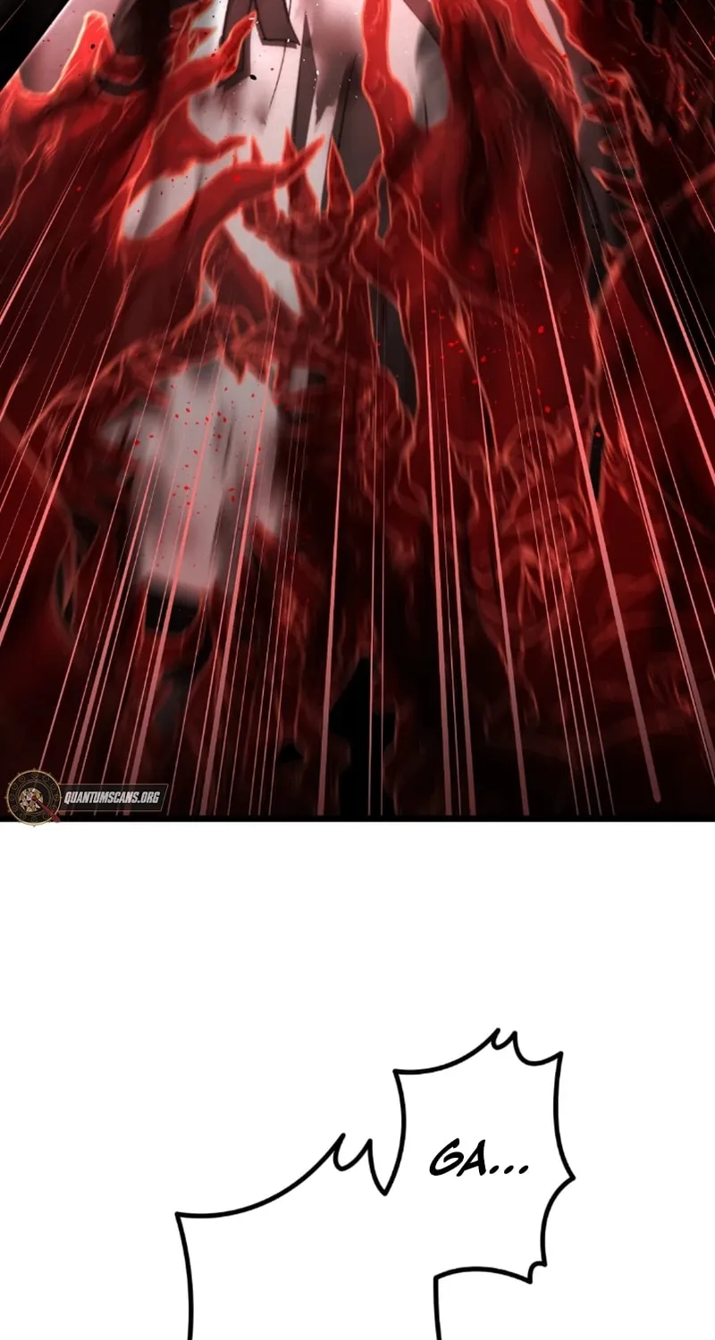 Unrivaled Spear Demon