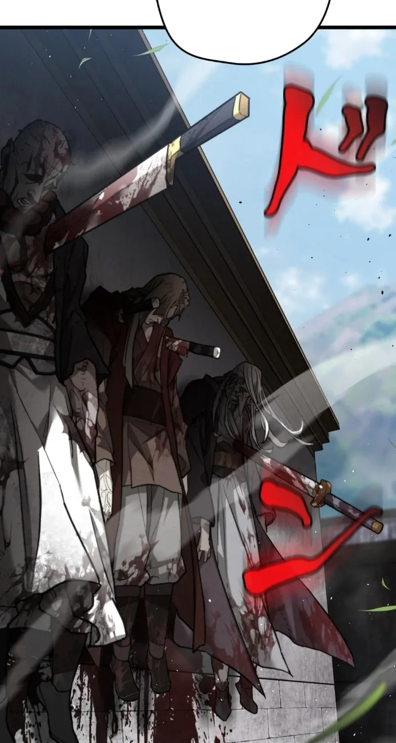 Unrivaled Spear Demon