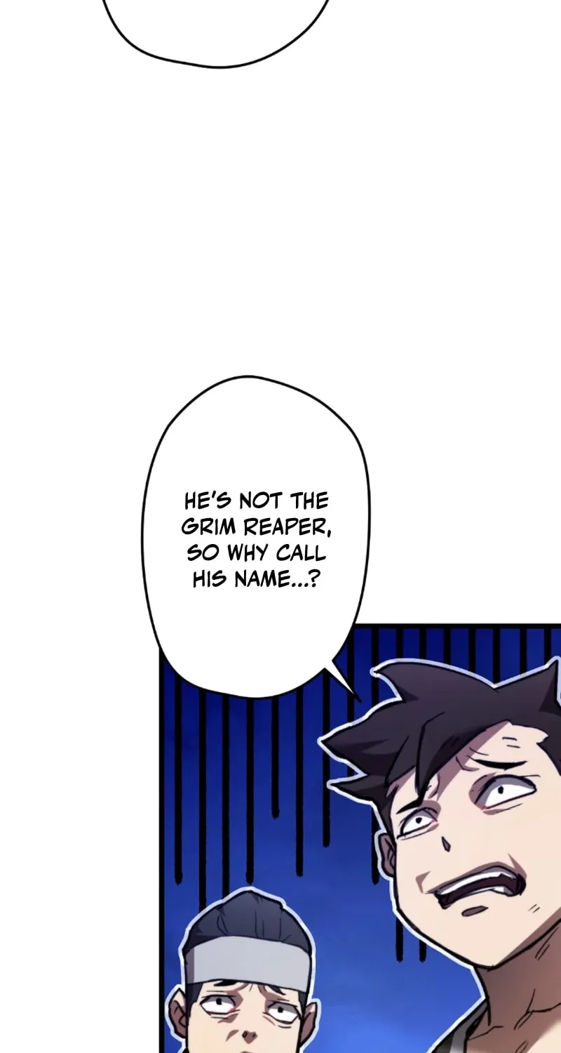 Unrivaled Spear Demon