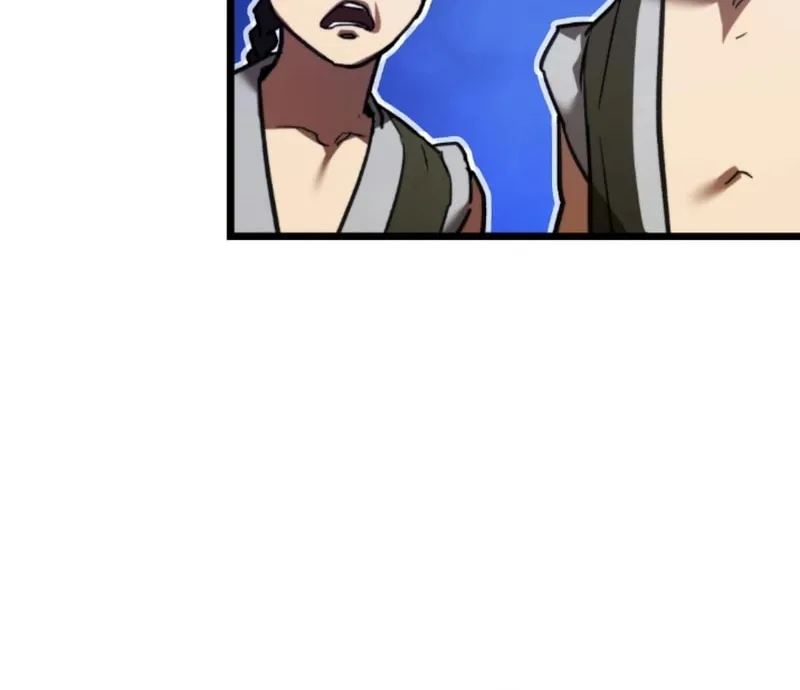 Unrivaled Spear Demon