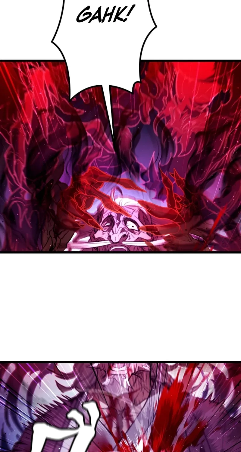 Unrivaled Spear Demon