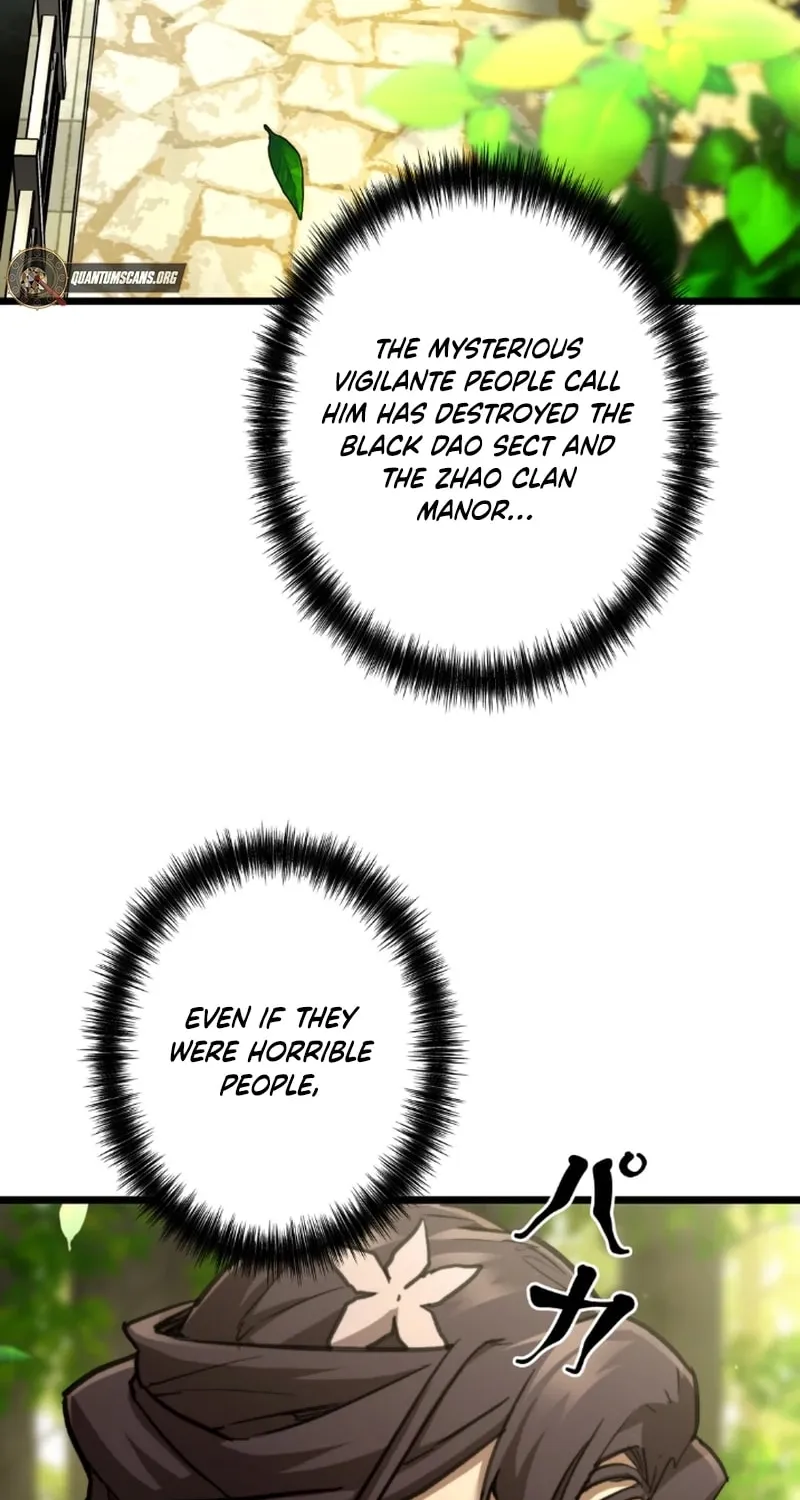 Unrivaled Spear Demon