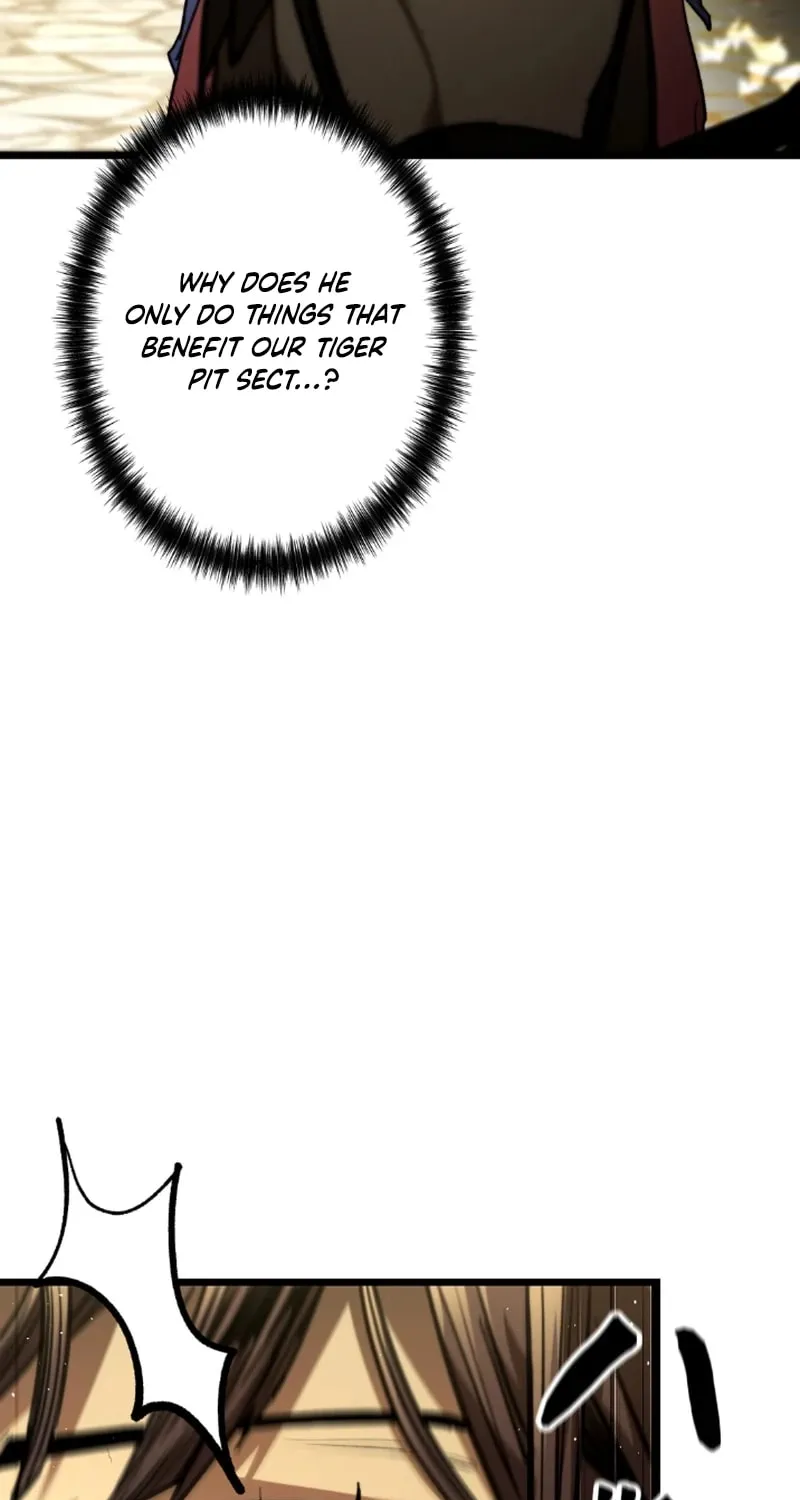 Unrivaled Spear Demon