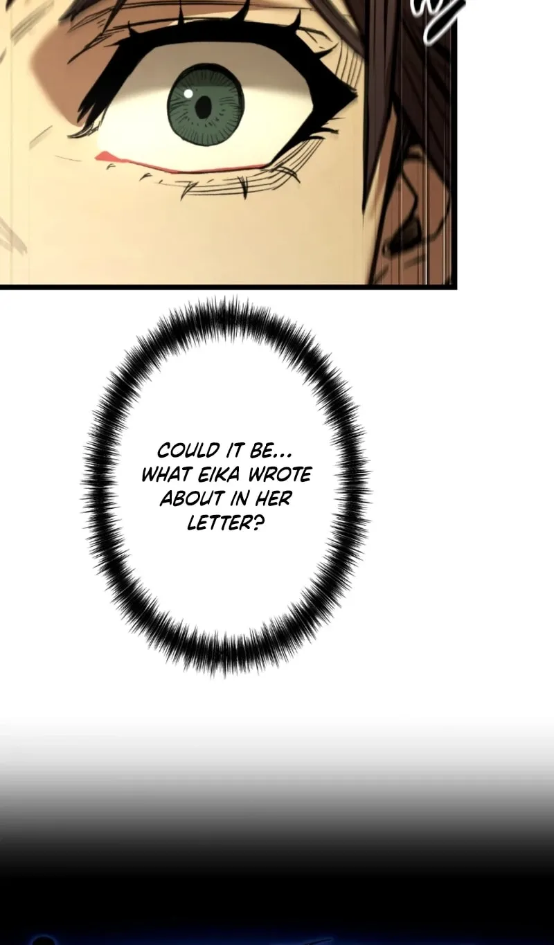 Unrivaled Spear Demon