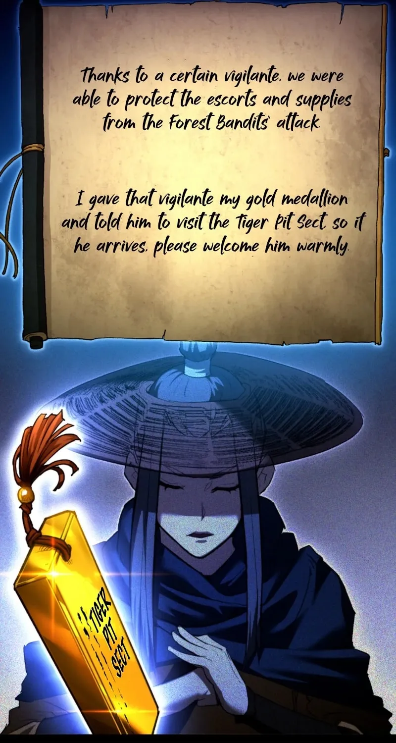 Unrivaled Spear Demon