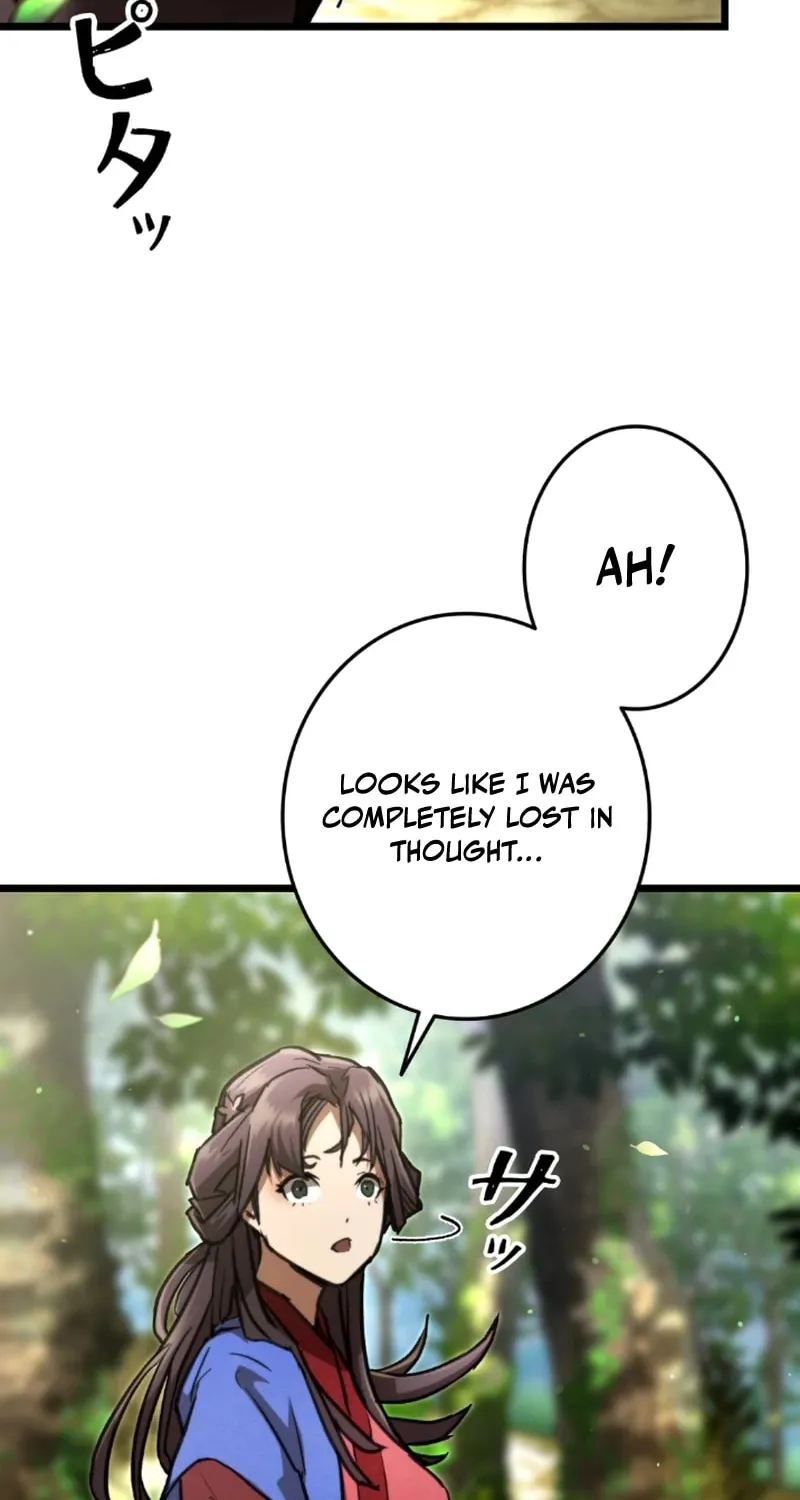 Unrivaled Spear Demon