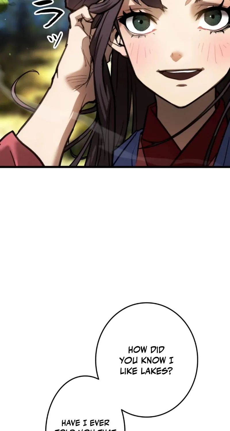 Unrivaled Spear Demon