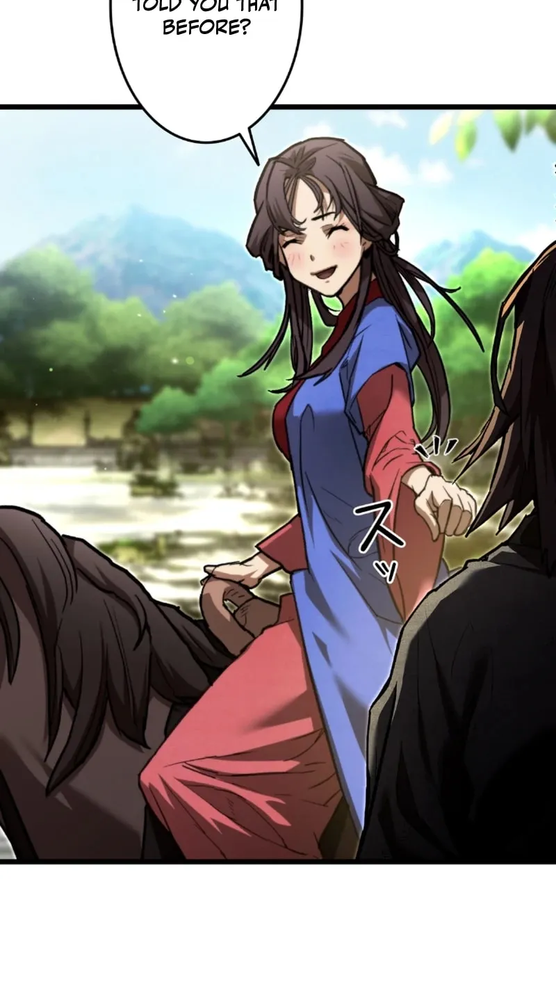 Unrivaled Spear Demon