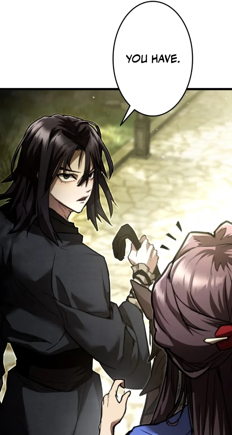 Unrivaled Spear Demon