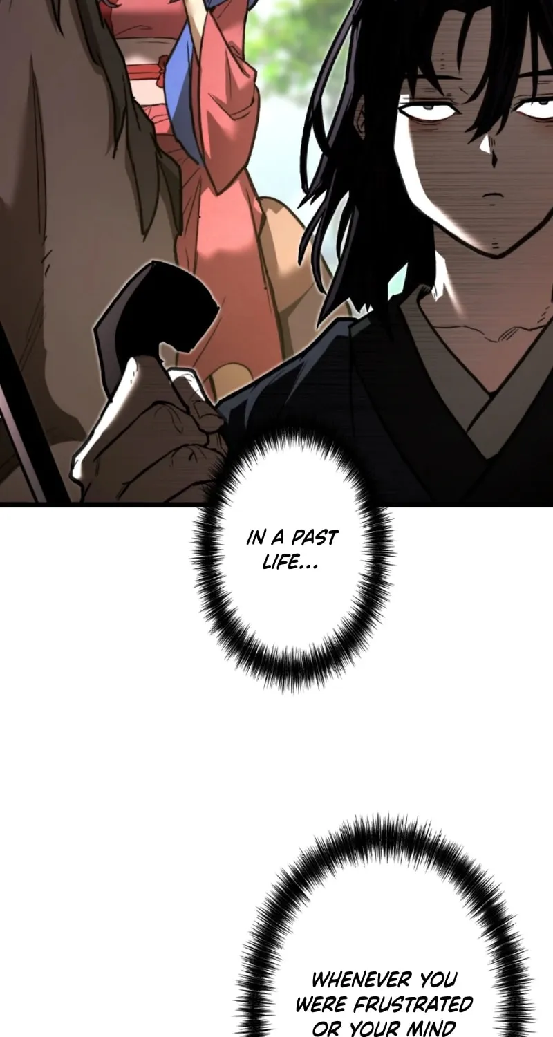 Unrivaled Spear Demon