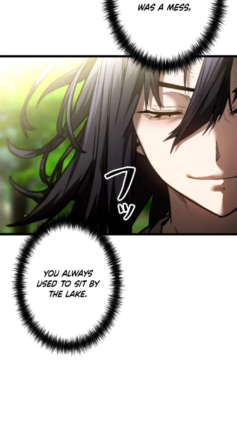 Unrivaled Spear Demon