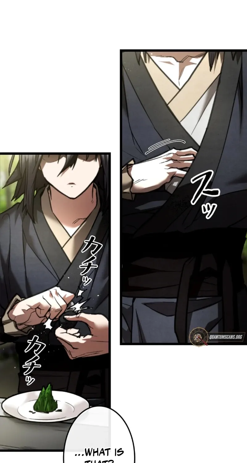 Unrivaled Spear Demon