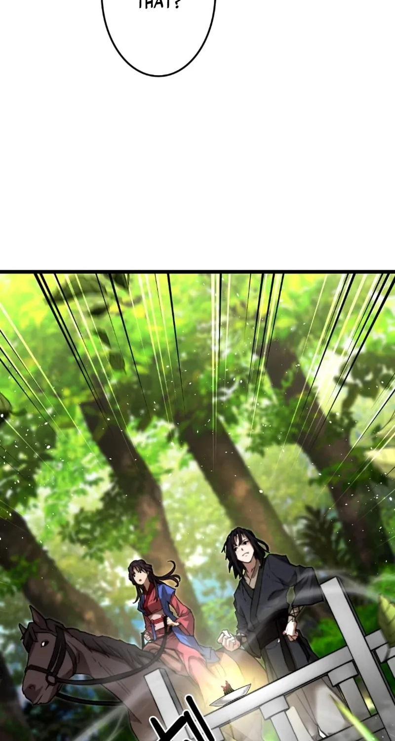 Unrivaled Spear Demon