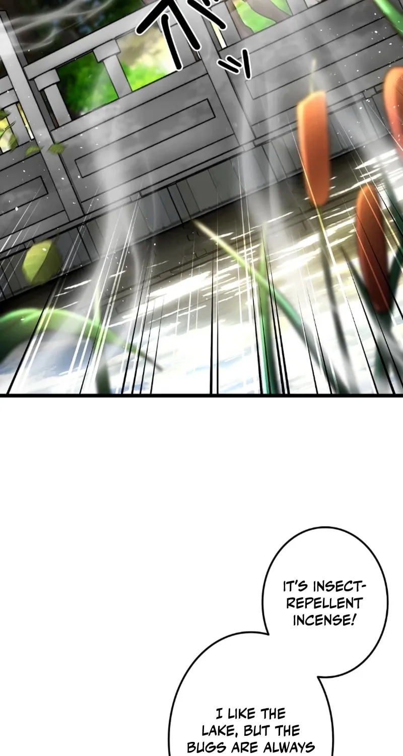 Unrivaled Spear Demon