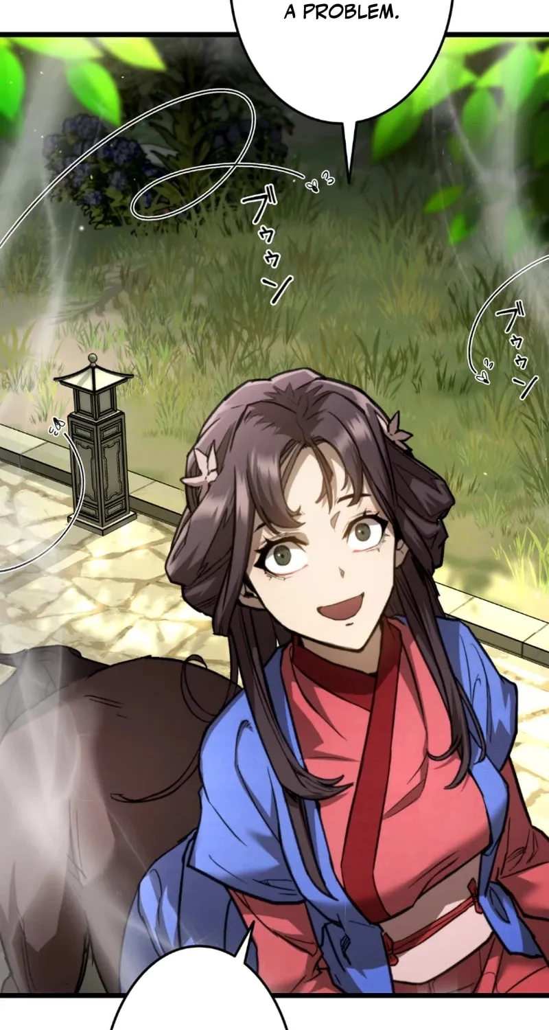 Unrivaled Spear Demon