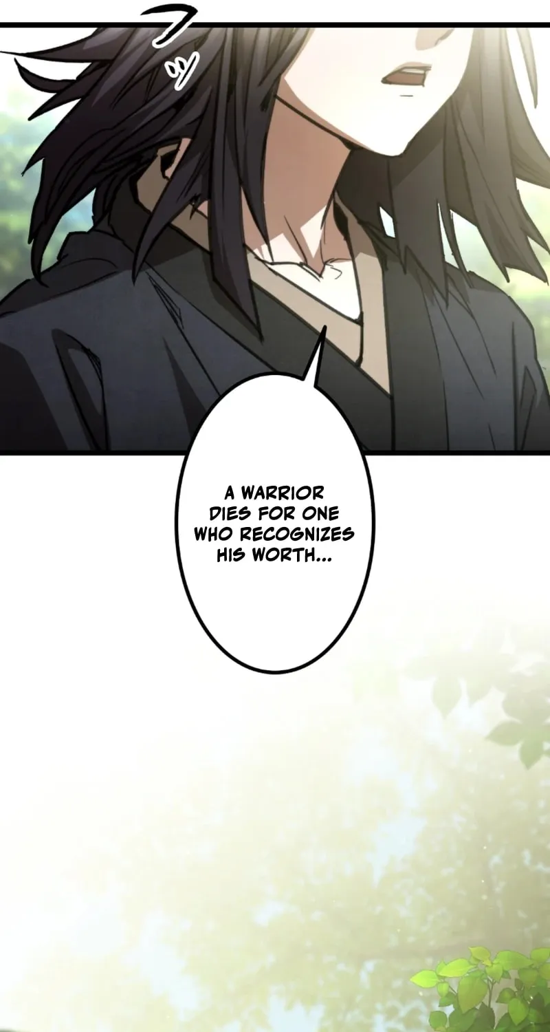 Unrivaled Spear Demon