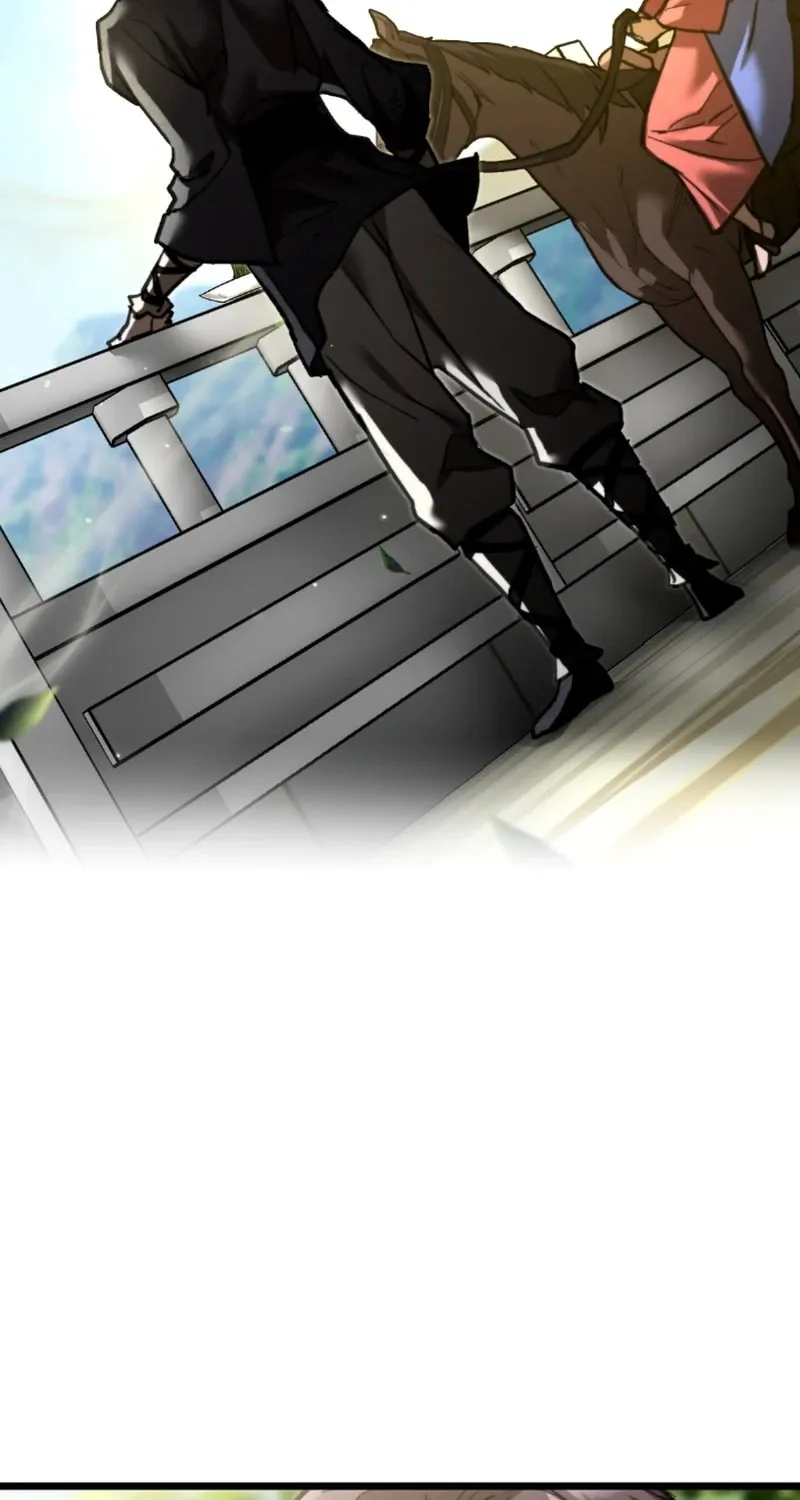 Unrivaled Spear Demon