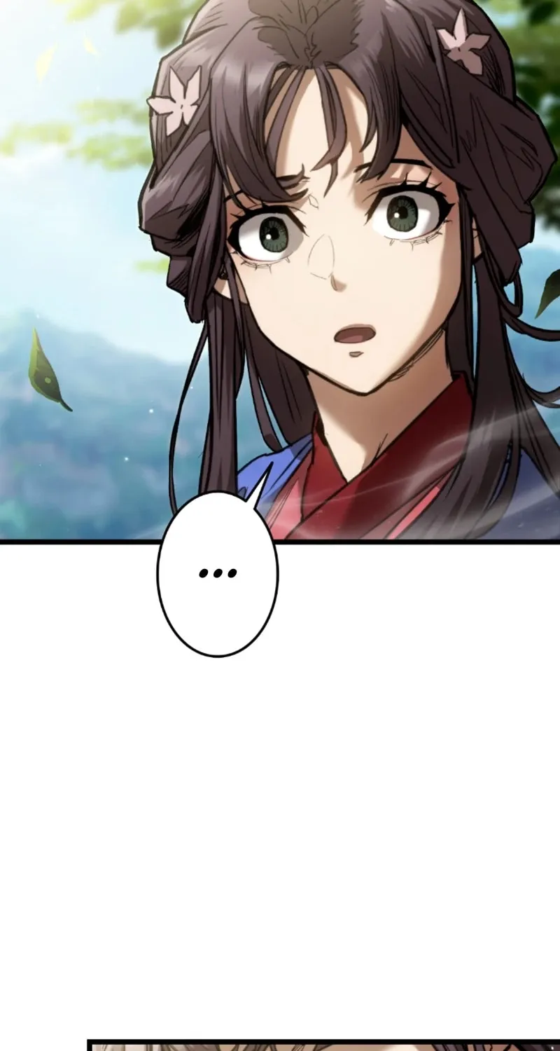 Unrivaled Spear Demon