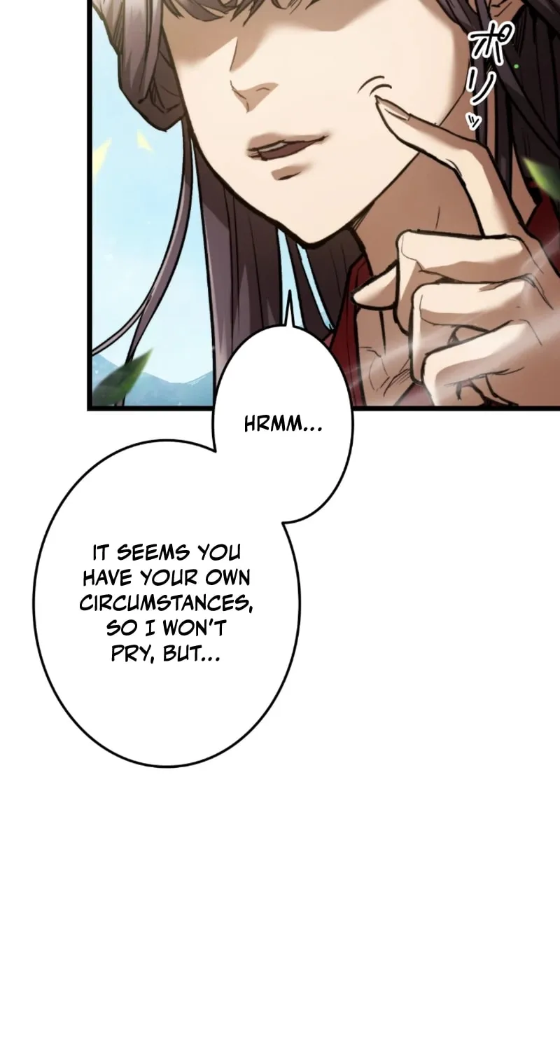 Unrivaled Spear Demon