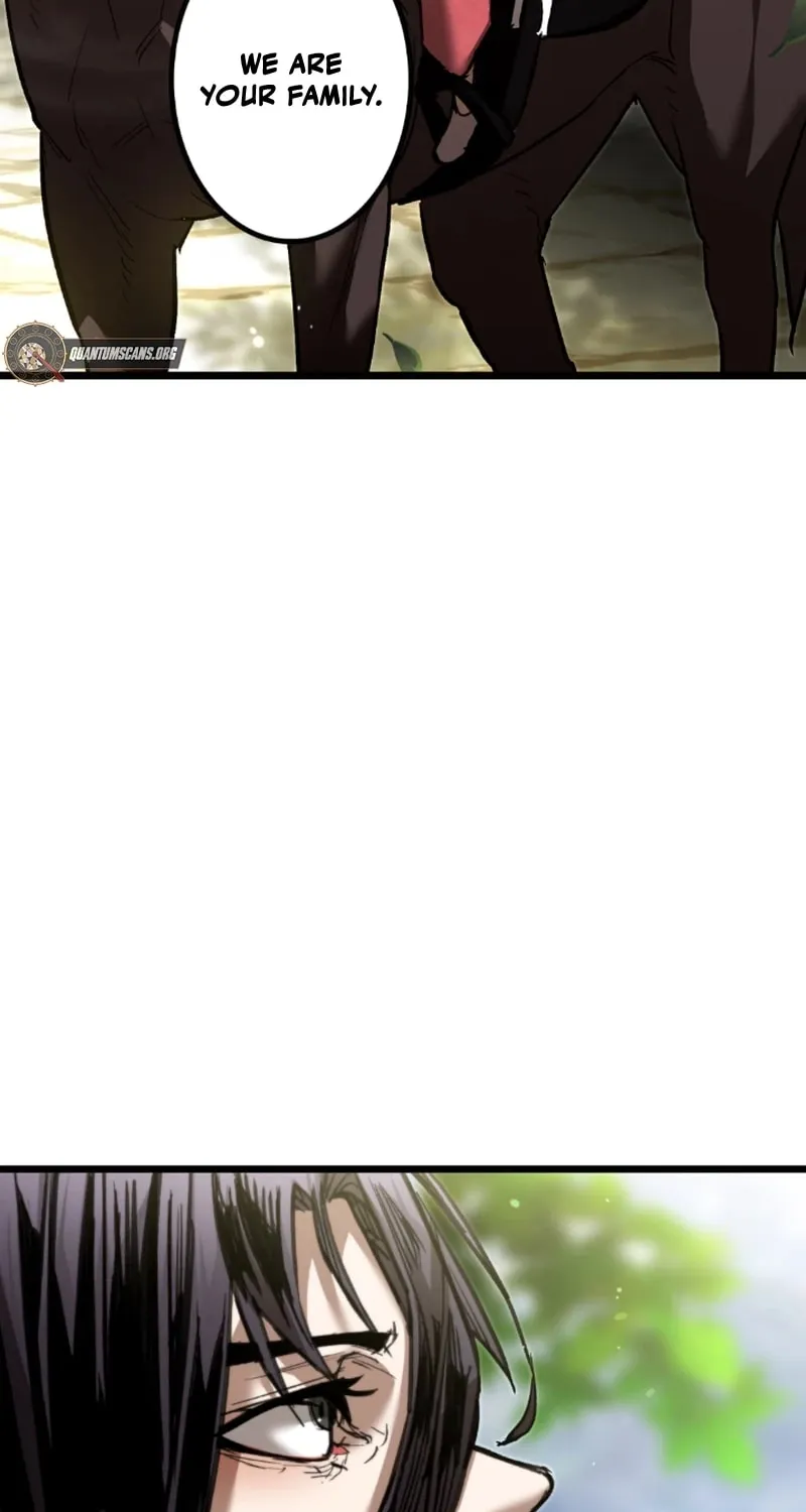 Unrivaled Spear Demon