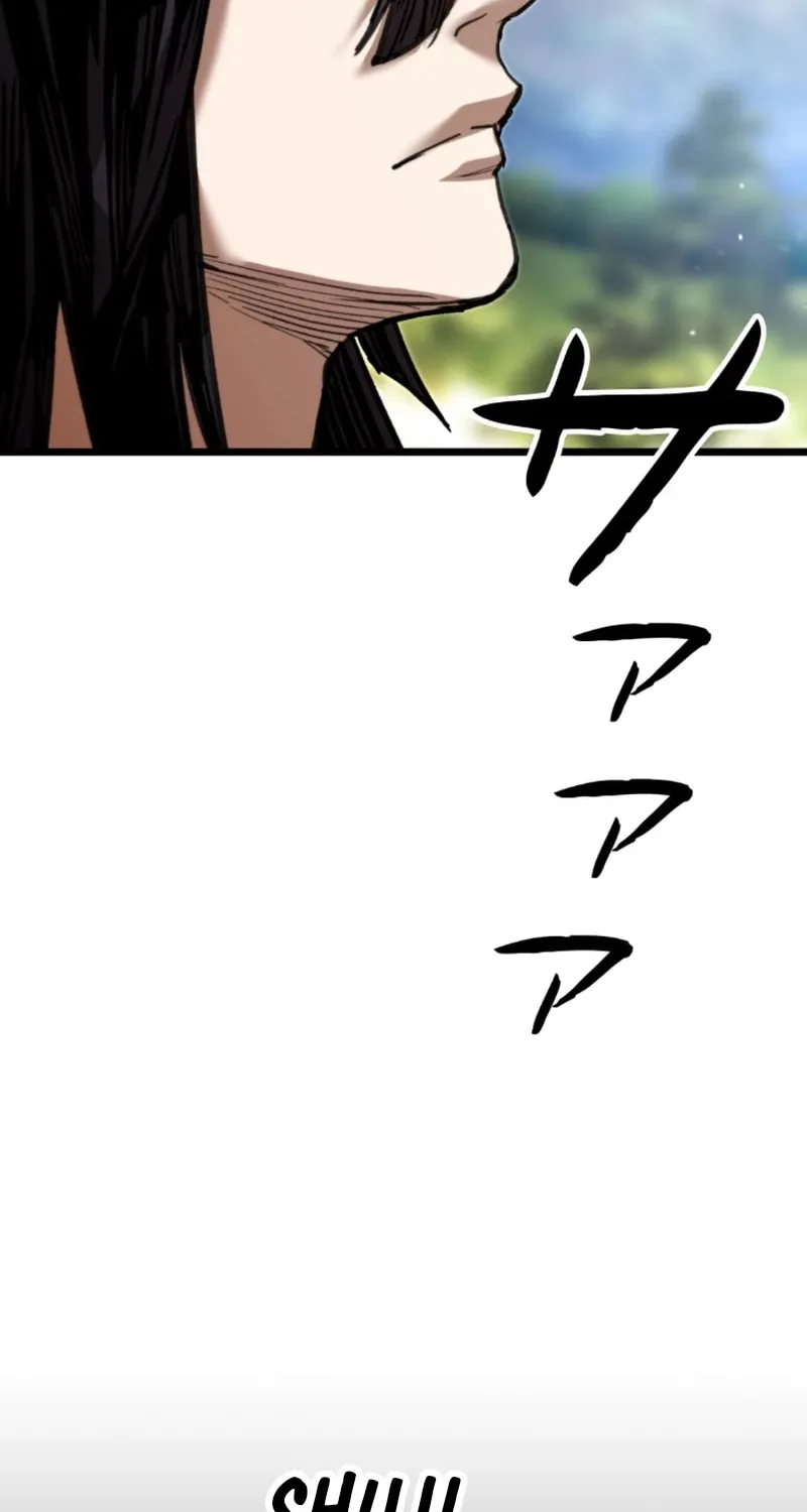 Unrivaled Spear Demon