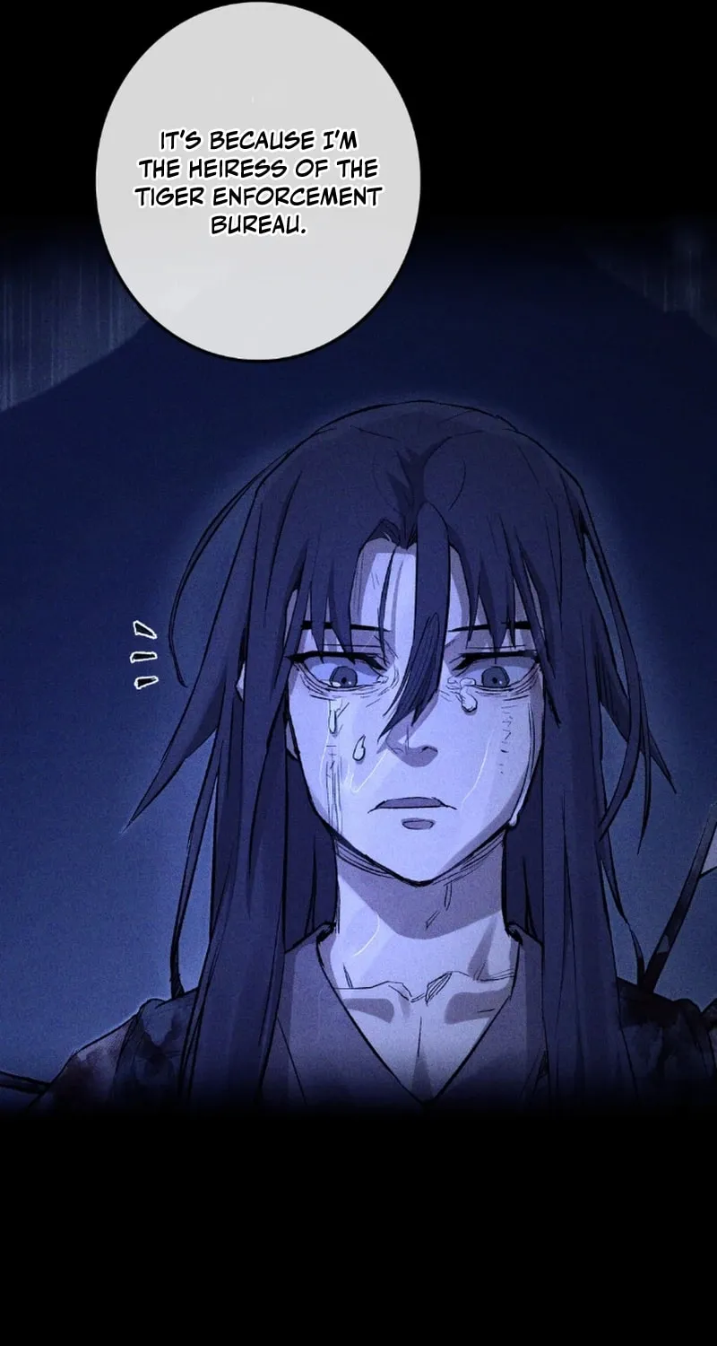 Unrivaled Spear Demon