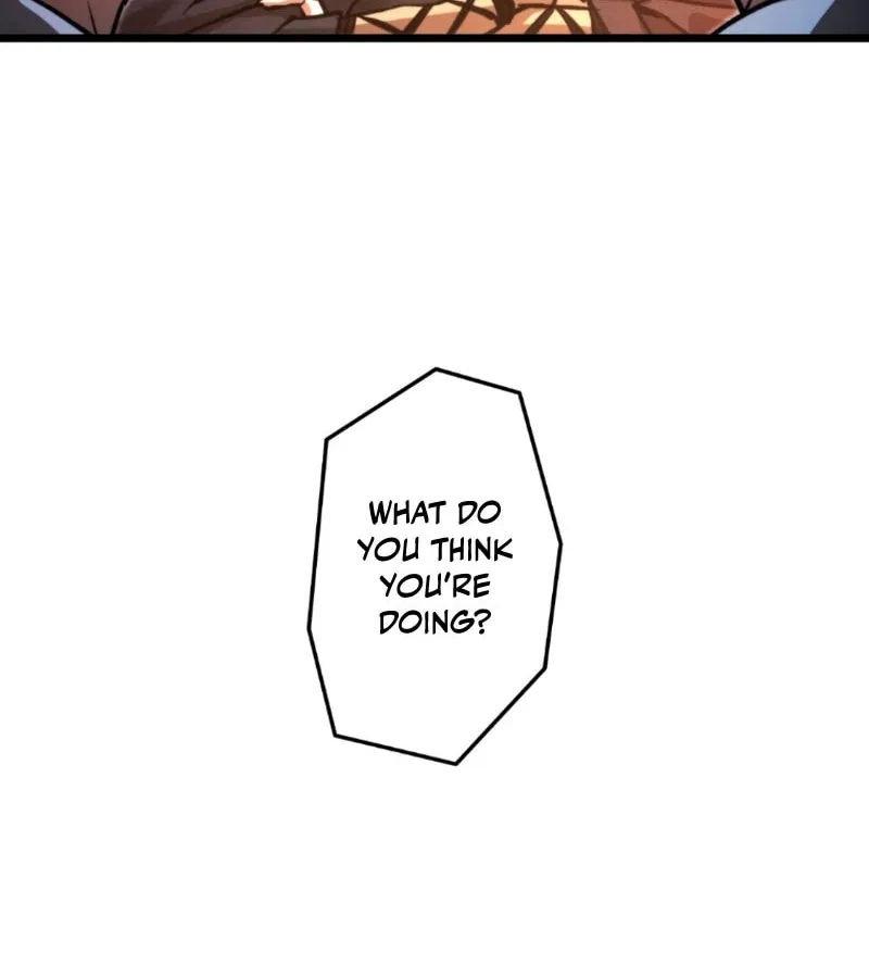 Unrivaled Spear Demon