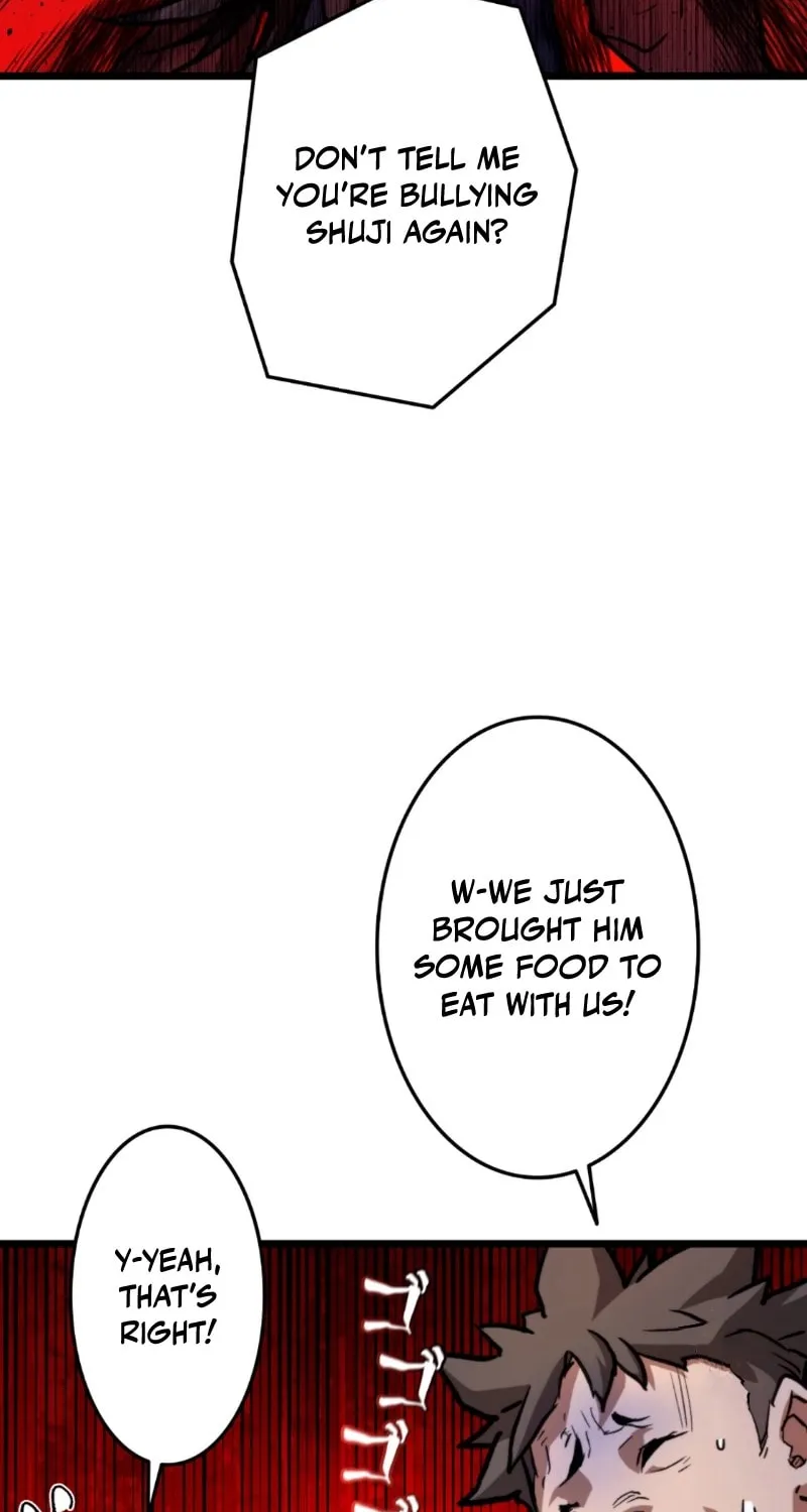 Unrivaled Spear Demon