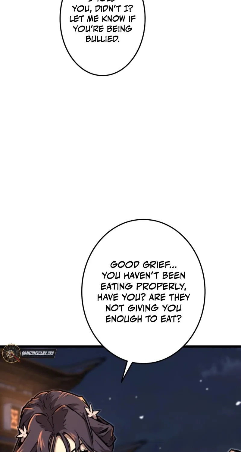 Unrivaled Spear Demon