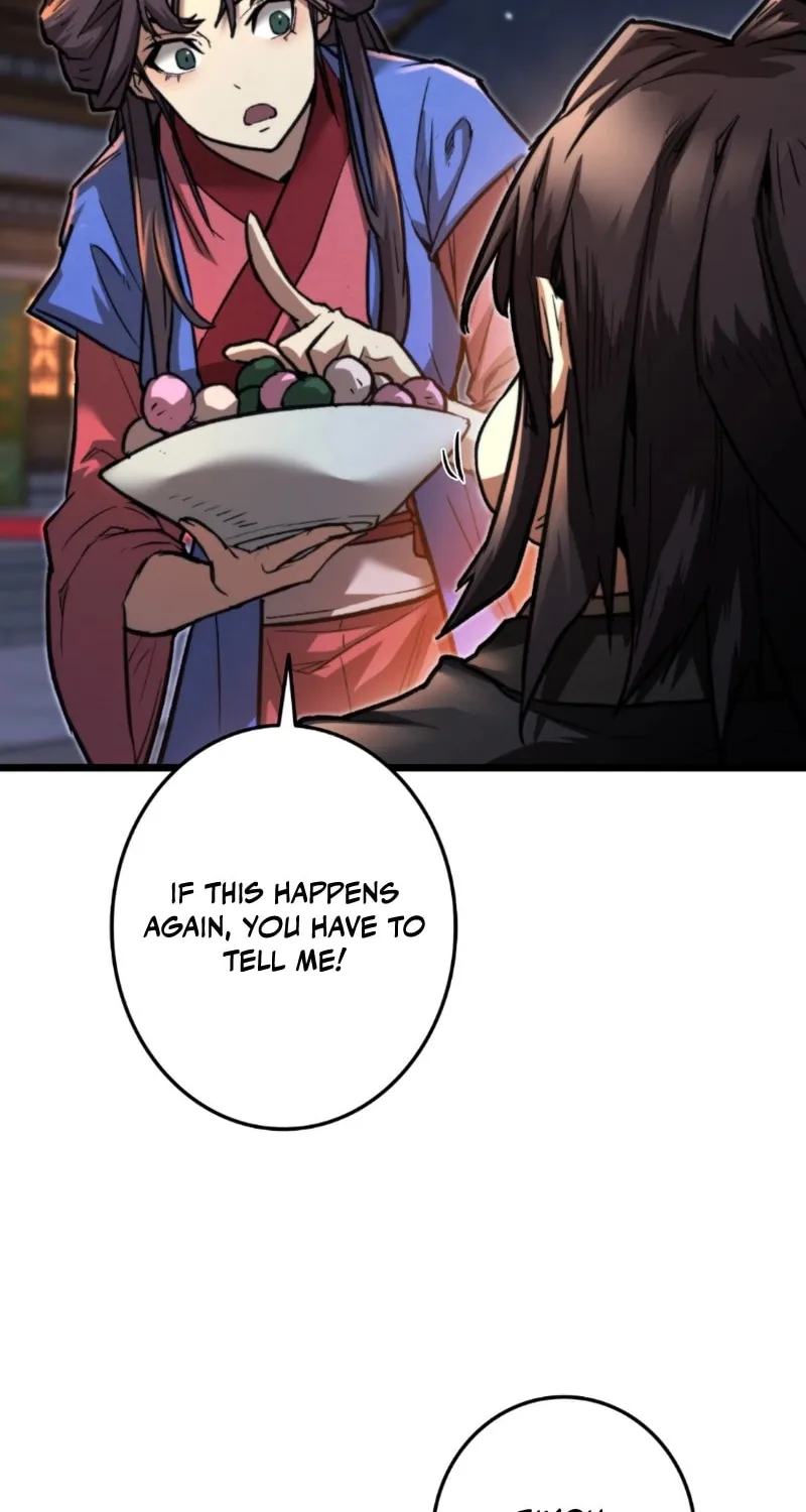 Unrivaled Spear Demon