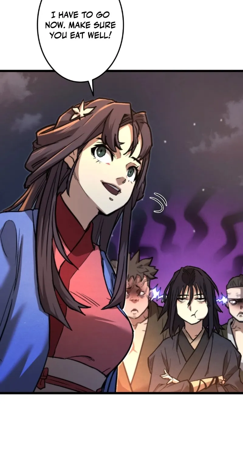 Unrivaled Spear Demon