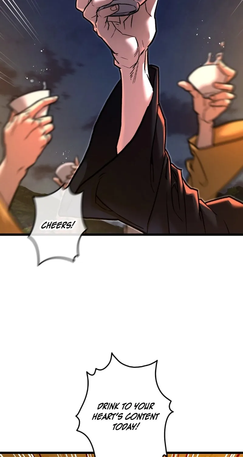 Unrivaled Spear Demon