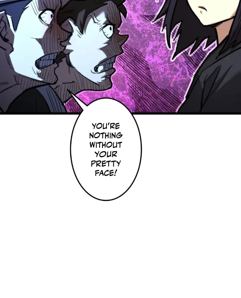 Unrivaled Spear Demon